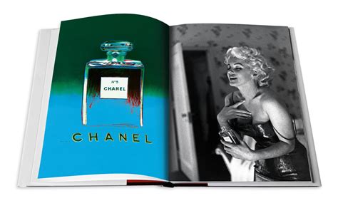 книга chanel